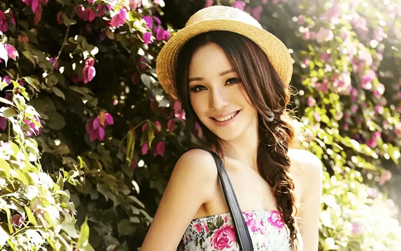 嫦娥直播用户林女士展示图